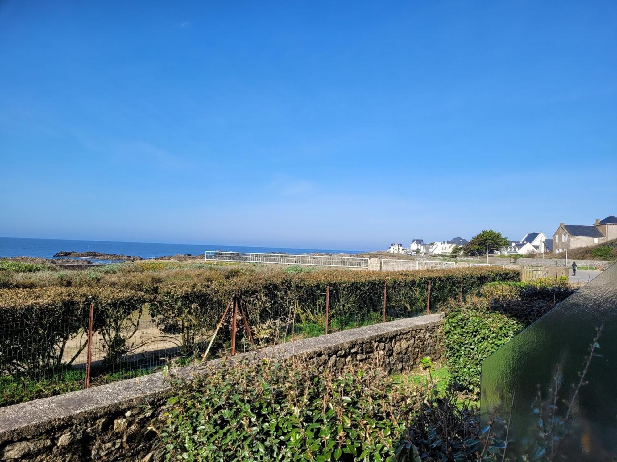 Le Verdi - Les Gites De La Cote D'Amour Le Croisic Extérieur photo